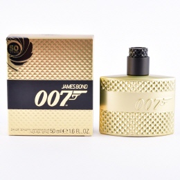 James Bond 007 Limited Edition EdT 50 ml