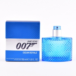 James Bond 007 Ocean Royale EdT 50 ml