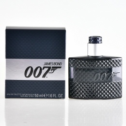 James Bond 007 EdT 50 ml