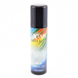 Extase man Exotic Nature Deodorant Spray 150 ml