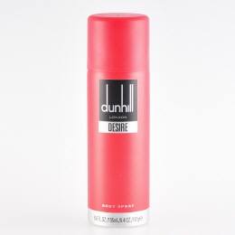 dunhill London - DESIRE - Body Spray 195 ml